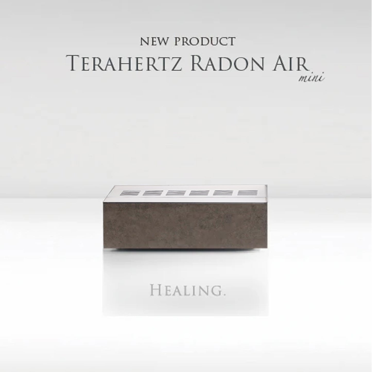 TERAHERTZ RADON AIR Mini