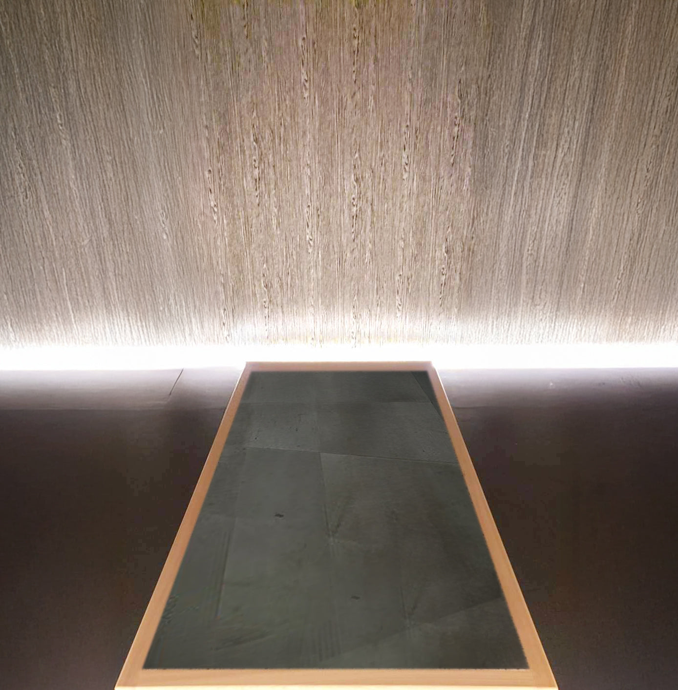 Ganban Stone Spa Zen – Natural Hinoki × Mt. Fuji Lava Stone