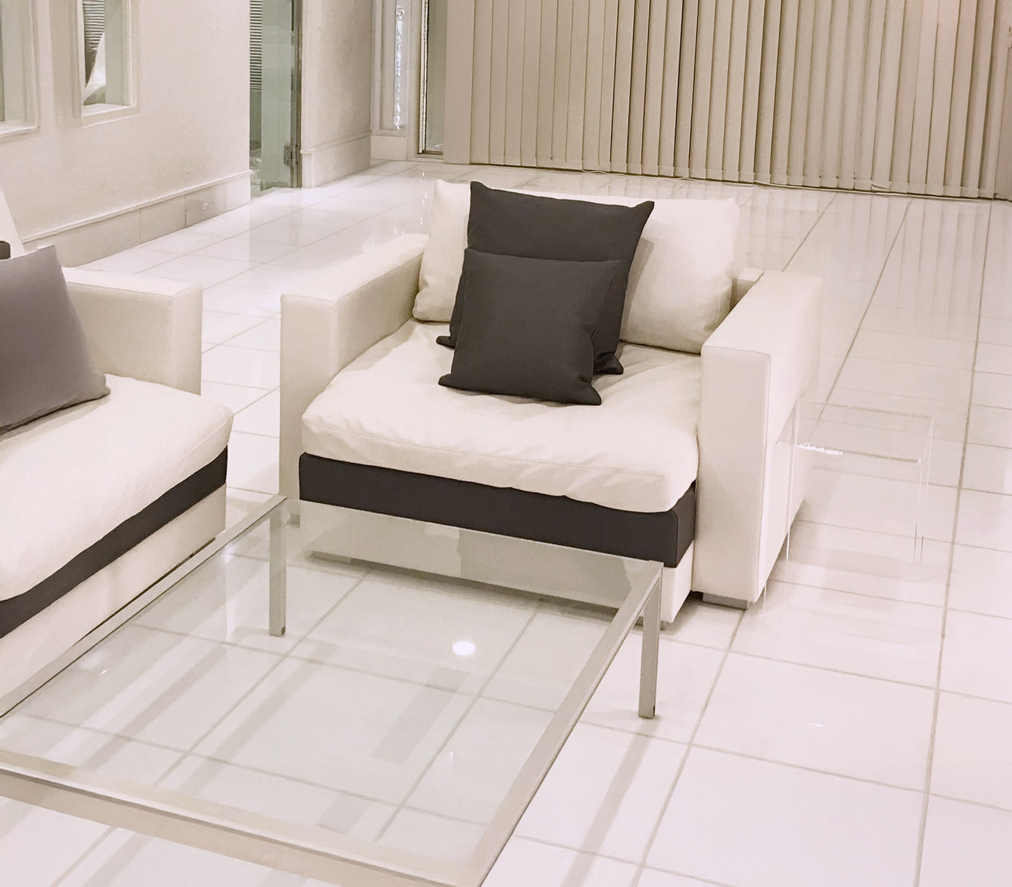 Healing Soft Spa Bed AZURE Series