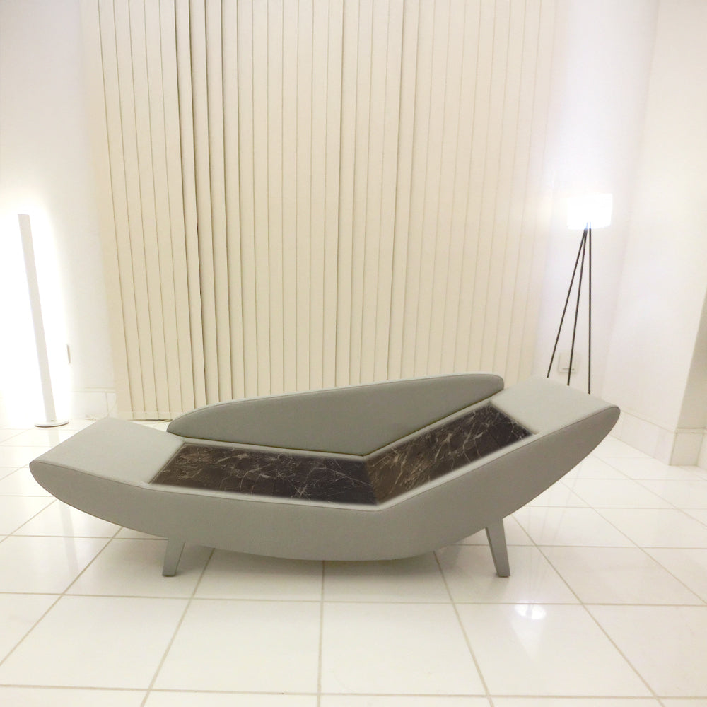 HEALING STONE COUCH Heavenly Stone SGE