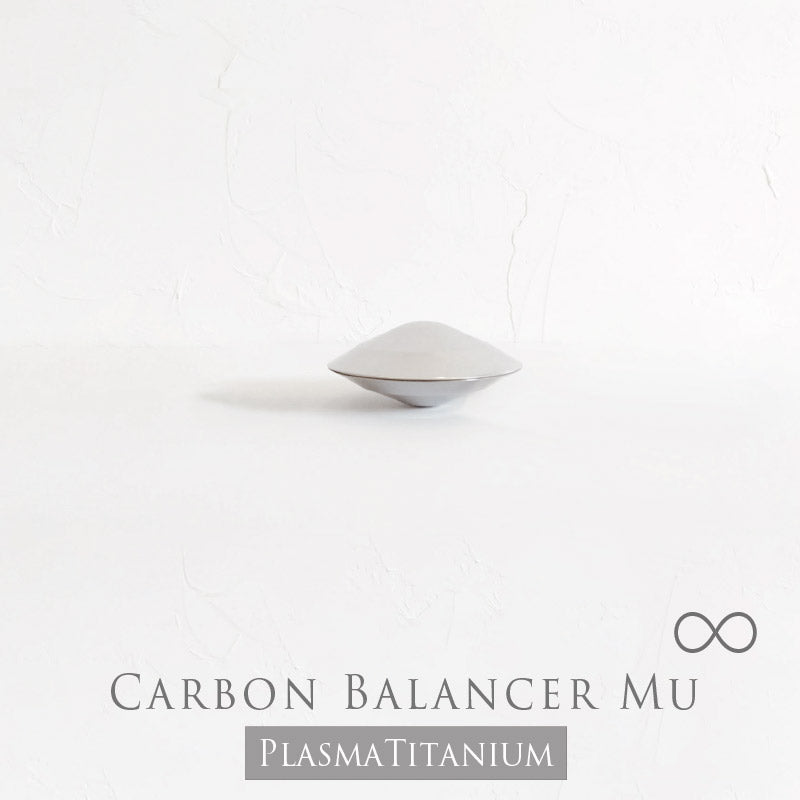 Carbon Balancer Mu Plasma