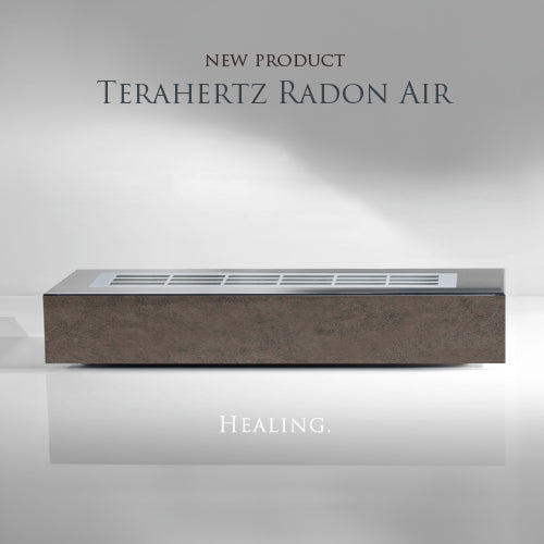 TERAHERTZ RADON AIR