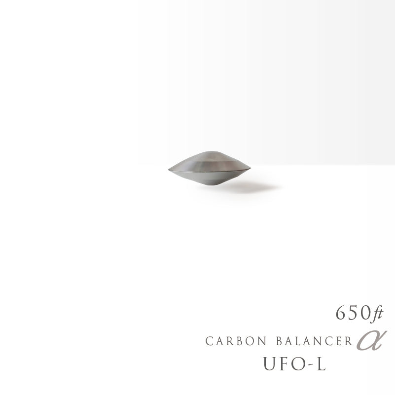 Carbon Balancer α UFO-L