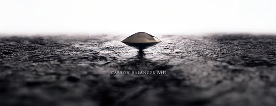 CARBON BALANCER – HEALING.