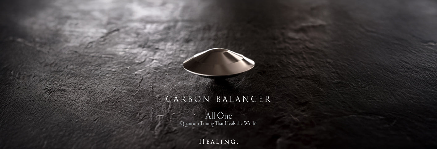 カーボンバランサー 株式会社HEALING