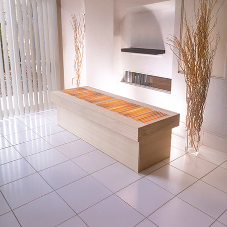 Quantum Healing Bed