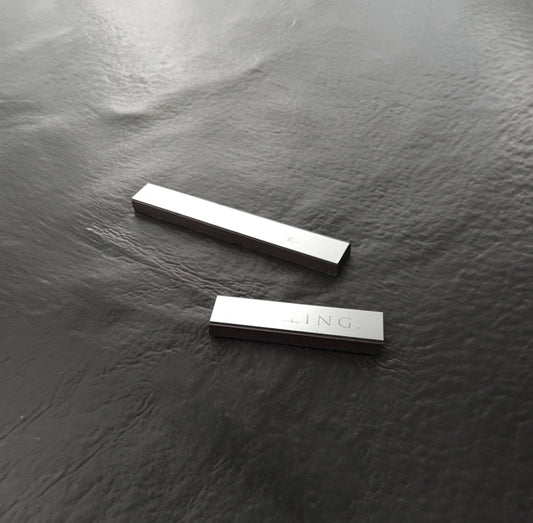 Healing Earth Tuner – Set A