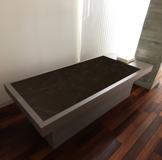 TREATMENT STONE BED – Heavenly Stone SGE