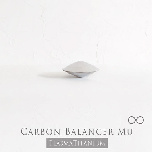 Carbon Balancer Mu Plasma