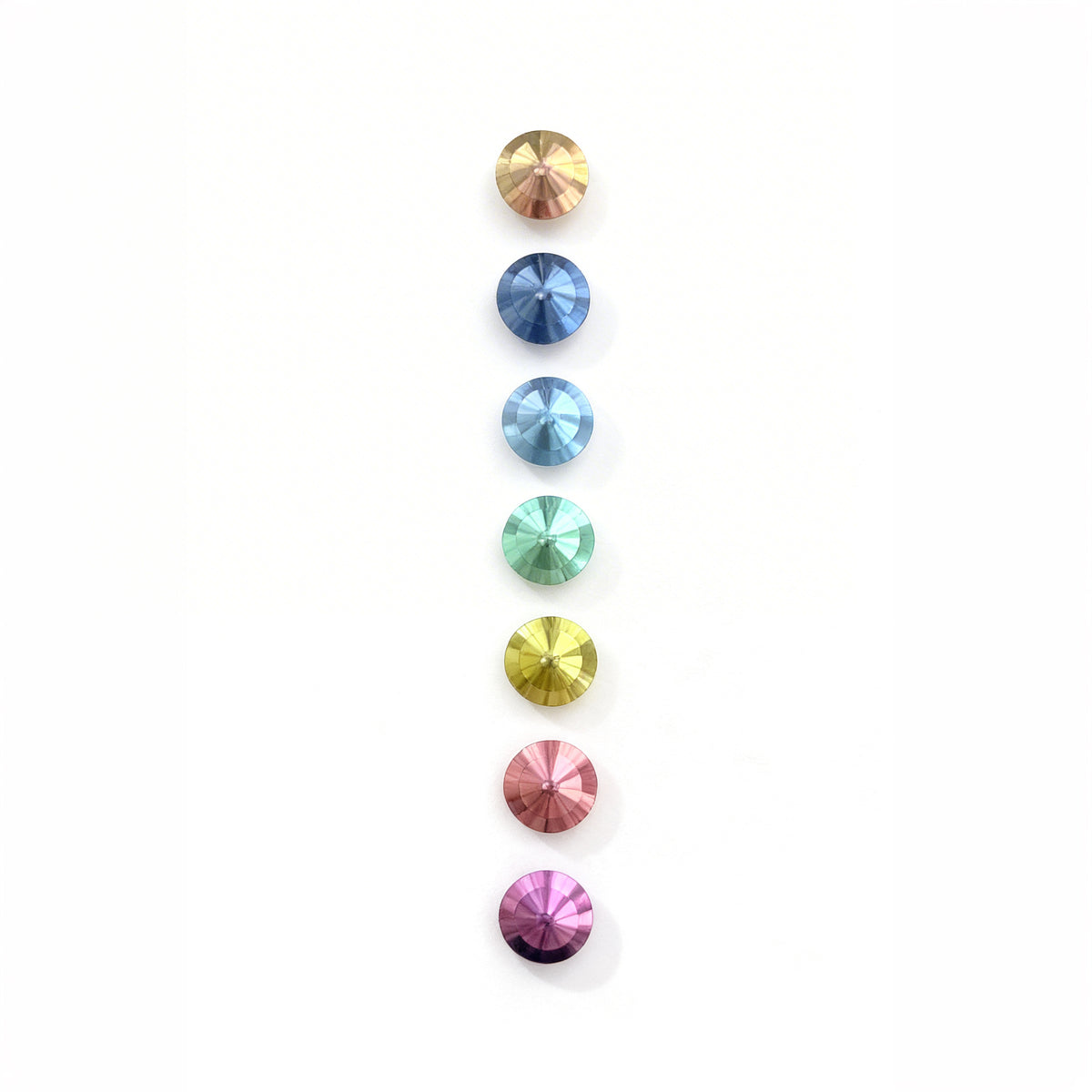 Carbon Balancer Light of the Chakras